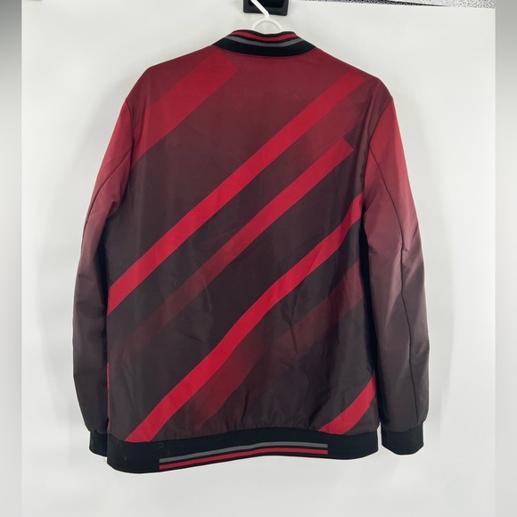 Shengsz Bomber Jacket [Size: XL] - Picture 4 of 7